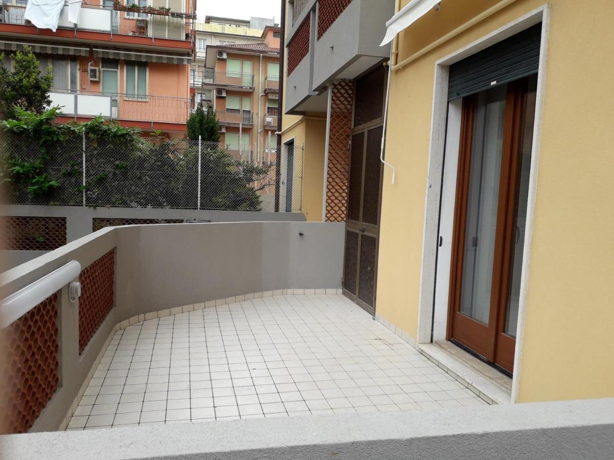 A 3 Passi Dal Mare Apartment Chioggia Exterior photo